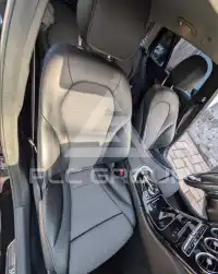 2016 Mercedes Benz C 180