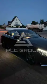 2016 Mercedes Benz C 180