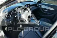 2016 Mercedes Benz C 180