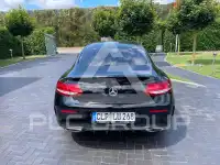2016 Mercedes Benz C 180