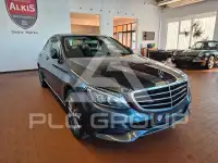 2016 Mercedes Benz C 180