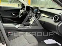 2016 Mercedes Benz C 180