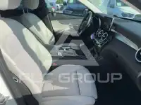 2016 Mercedes Benz C 180