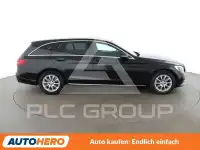 2016 Mercedes Benz C 180