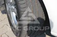 2016 Mercedes Benz C 180
