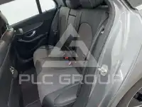 2016 Mercedes Benz C 180