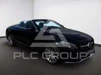 2016 Mercedes Benz C 180