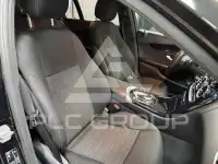 2016 Mercedes Benz C 180