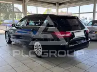 2016 Mercedes Benz C 180