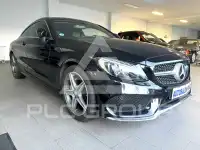 2016 Mercedes Benz C 180