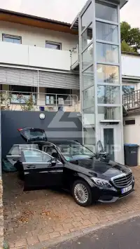2016 Mercedes Benz C 180