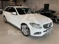 2016 Mercedes Benz C 180