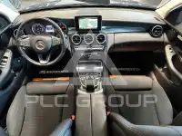 2016 Mercedes Benz C 180