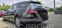 2016 Mercedes Benz C 180