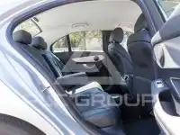 2016 Mercedes Benz C 180