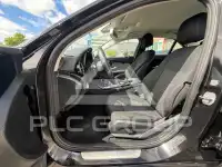 2016 Mercedes Benz C 180