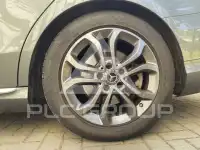 2016 Mercedes Benz C 180