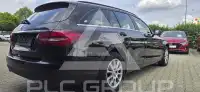 2016 Mercedes Benz C 180