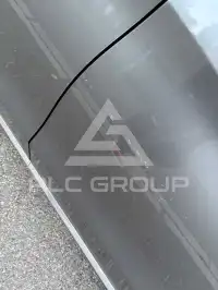 2017 Mercedes Benz C 180