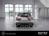 2016 Mercedes Benz C 180