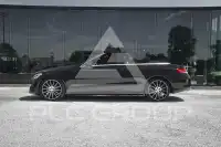 2016 Mercedes Benz C 180