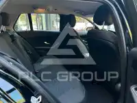 2016 Mercedes Benz C 180