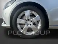2016 Mercedes Benz C 180