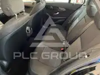 2016 Mercedes Benz C 180