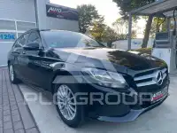 2016 Mercedes Benz C 180