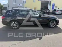 2016 Mercedes Benz C 180