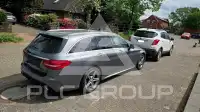 2016 Mercedes Benz C 180