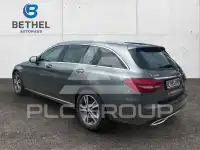 2016 Mercedes Benz C 180