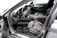 2016 Mercedes Benz C 180