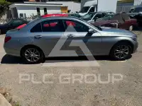 2016 Mercedes Benz C 180