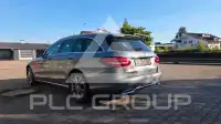 2016 Mercedes Benz C 180