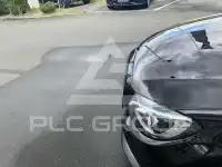 2016 Mercedes Benz C 180