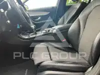 2016 Mercedes Benz C 180