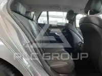 2016 Mercedes Benz C 180