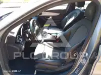 2016 Mercedes Benz C 180