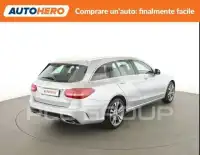 2016 Mercedes Benz C 180