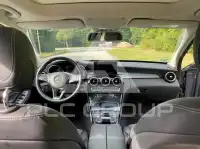 2016 Mercedes Benz C 180
