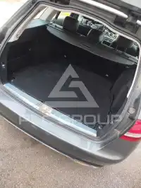 2016 Mercedes Benz C 180