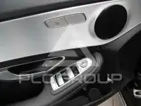 2016 Mercedes Benz C 180