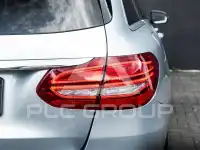 2016 Mercedes Benz C 180