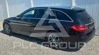 2016 Mercedes Benz C 180