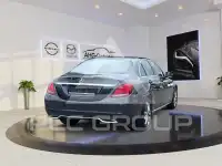 2016 Mercedes Benz C 180