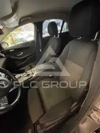 2016 Mercedes Benz C 180