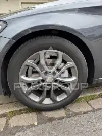 2016 Mercedes Benz C 180