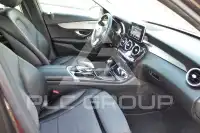 2016 Mercedes Benz C 180
