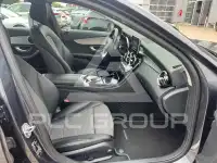 2016 Mercedes Benz C 180